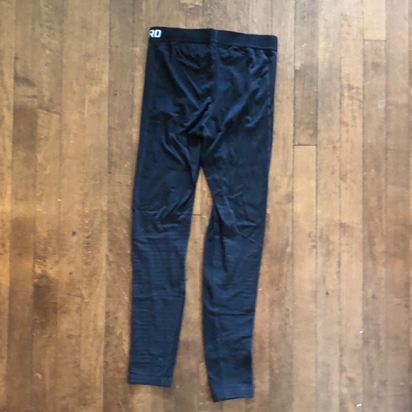 Dry-Fit Nike Leggings - Picture 2 of 4